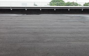 Bittadon asphalt roof replacement