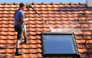roof cleaning Bittadon, Devon