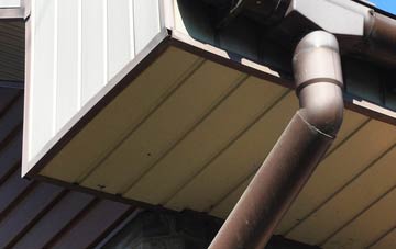 Bittadon soffit installation costs